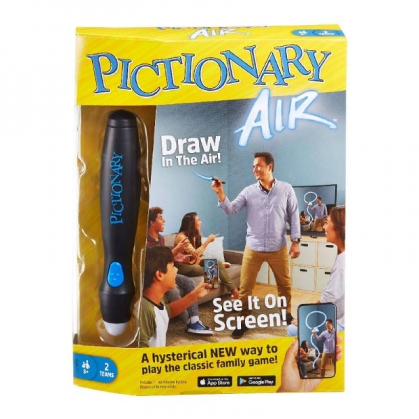 Επιτραπέζιο Pictionary Air