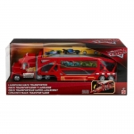Pixar Cars Launching Mack Transporter - Νέα Νταλίκα Mack (FPX96)