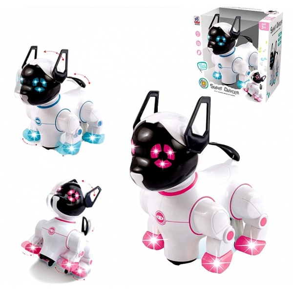 Robot σκυλάκι