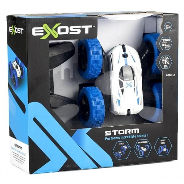 Exost Storm - Τηλεκατευθυνόμενο αυτοκίνητο