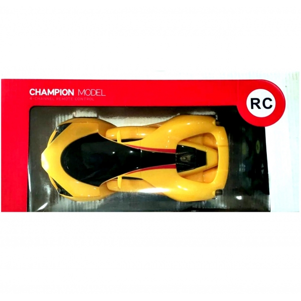 Champion model sport rc - Τηλεκατευθυνόμενο αυτοκίνητο