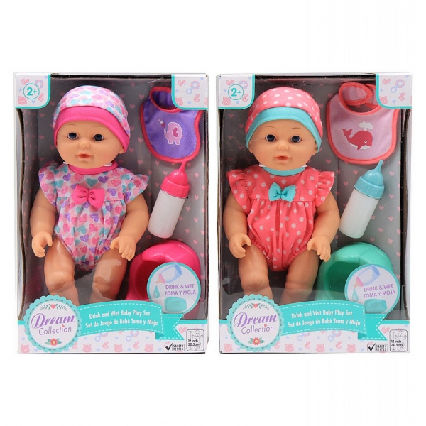 Dream collection baby - Μωρό