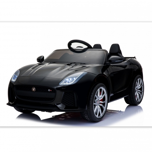 JAGUAR / Τύπου ηλεκτροκίνητο 12V