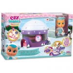 Κλαψουλίνια Cry Babies Kristals Igloo