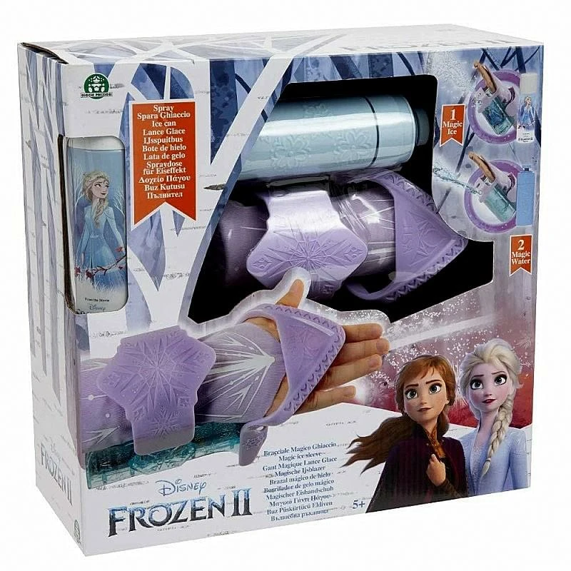disney-frozen-ii-magiko-ganti-pagou-psychra-kai-anapoda-2 Disney Frozen II Μαγικό γάντι πάγου