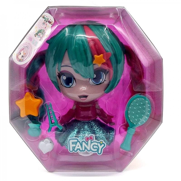 Fancy Girls