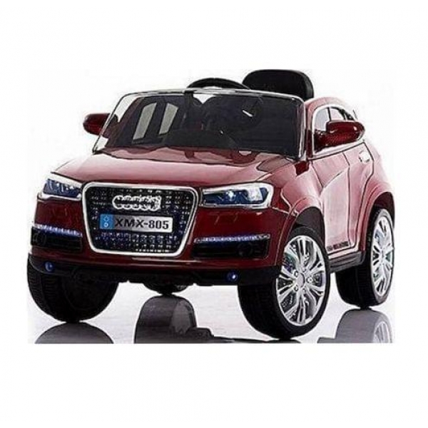 AUDI Q5 / Τύπου ηλεκτροκίνητο