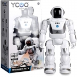 Τηλεκατευθυνόμενο robot Programm A Bot X