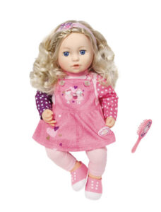 Κούκλα Baby Annabell Sophia