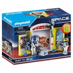 Playmobil Διαστημικός Σταθμός