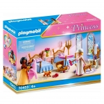 Playmobil Βασιλικό Υπνοδωμάτιο