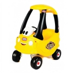 Little Tikes Αμαξάκι Κουπέ 30Η Επέτειος Ταξί