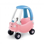 little tikes Ποδοκίνητο Αμαξάκι Κουπέ Πριγκίπισσα