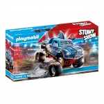 Playmobil Stunt Show Καρχαρίας