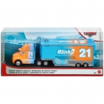 Cars Νταλίκες Next Generation Speedy Comets Hauler (GGF33 / GLM33