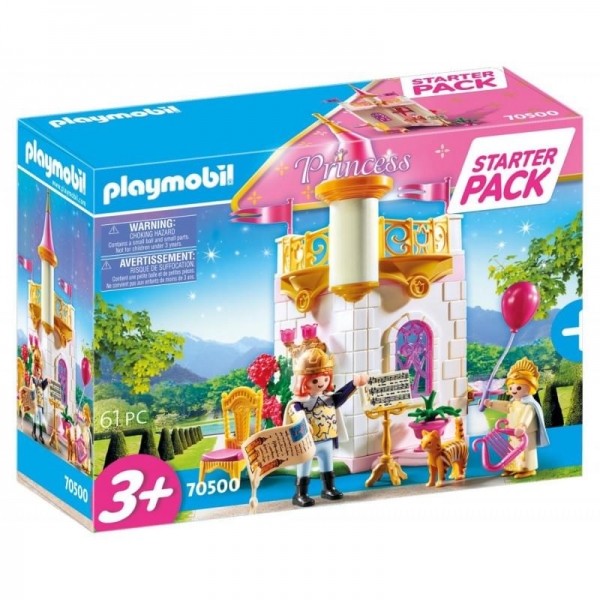 Playmobil Πριγκιπικός Πύργος