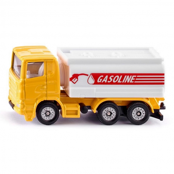 Sicu - Φορτηγό με δεξαμενή Gasoline