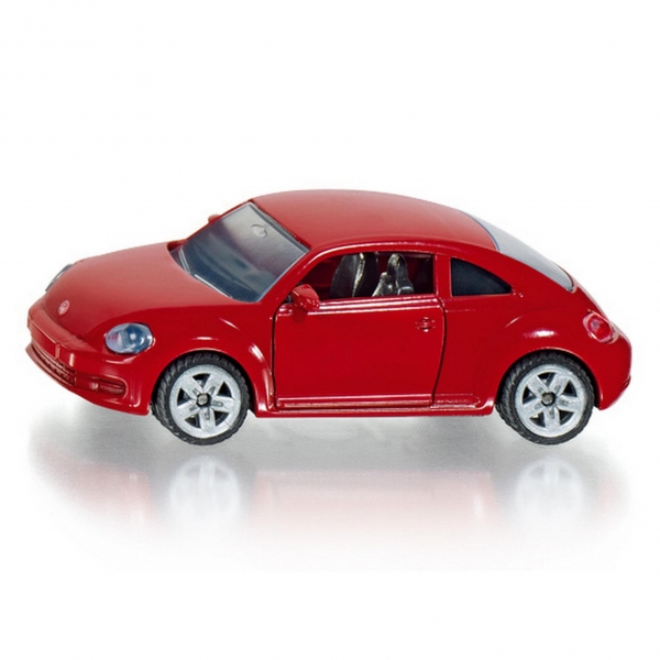 Sicu - Αυτοκίνητο VW The Beetle