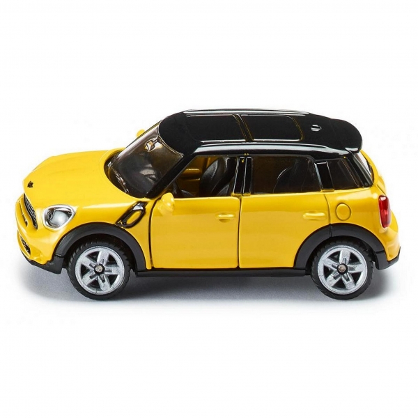 Sicu - Αυτοκινητάκι mini couper