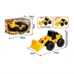Μπουλτνόζα με φως και ήχο TRUCK POWERFUL(29.1188-52FR)