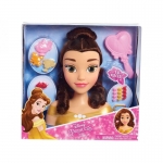 Disney Princess Πεντάμορφη Κεφάλι Ομορφιάς (DND18000)