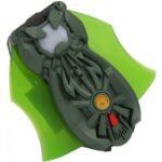 (GRE10110) Gormiti S2 Ultra Elemental Bracer 