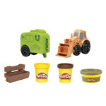  (F(1012) Play-Doh Τρακτέρ 