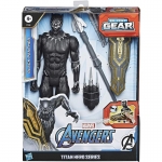 Avengers Titan Hero Innovation Black Panther (E7388)