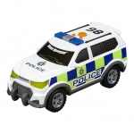 ROAD RIPPERS City Service Fleet – Police SUV with Dog (36/20023)