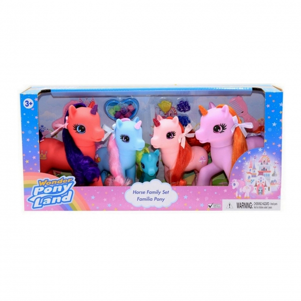 Wonder Pony Land (19431)