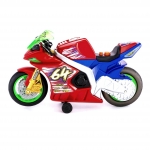 ROAD RIPPERS Wheelie Bikes – Nitro Race Bike (36/20031)