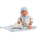 Llorens 84433 Tino μωράκι κούκλα