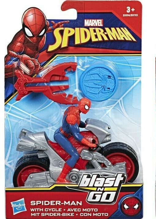 20201029123756_marvel_spider_man_blast_n_go_figoura_me_ochima_2_schedia_szw3-h9 Hasbro Marvel Spiderman Blast And Go Racer Kid Spiderman