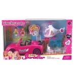 Sports car fachion dress up games (29.7898FD)