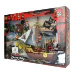 Set πειρατικό καράβι (29.37001PS)