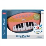 Little singer Πιανάκι μπεμπέ (50.2829)