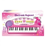 Πιάνο με 37 πλήκτρα και μικρόφωνο (50-32G)