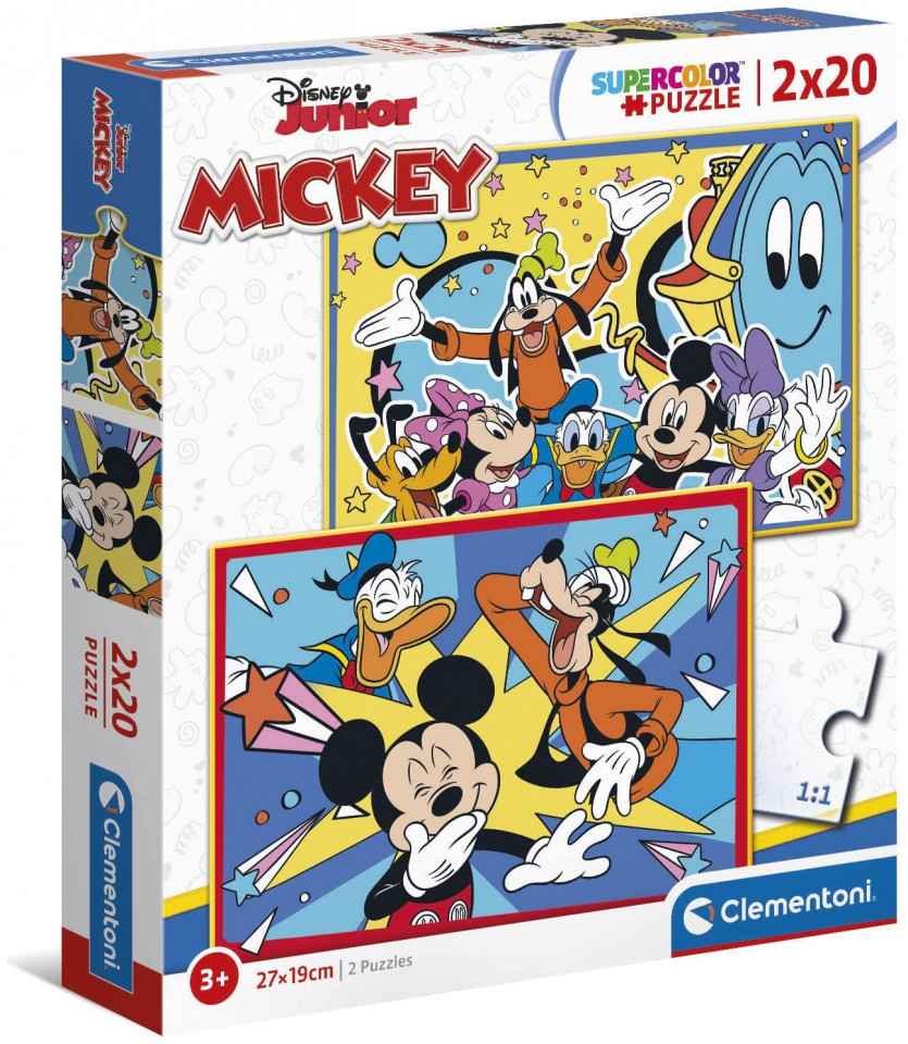 2-puzzles-mickey-and-friends-jigsaw-puzzle-20-pieces.90198-1.fs