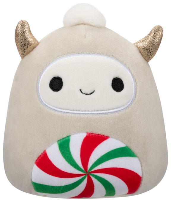 sqxm00609_-_little_plush_-_7.5__squishmallows_-_nissa-_yeti_-_op_-_front