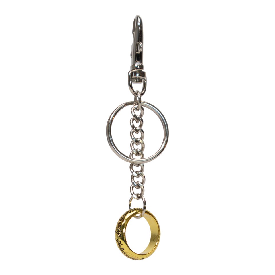 one-ring-keychain-hanging