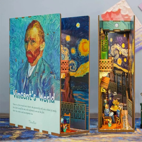 tonecheer_3d_wooden_puzzle_diy_book_nook_kit_vincent_s_world_540x