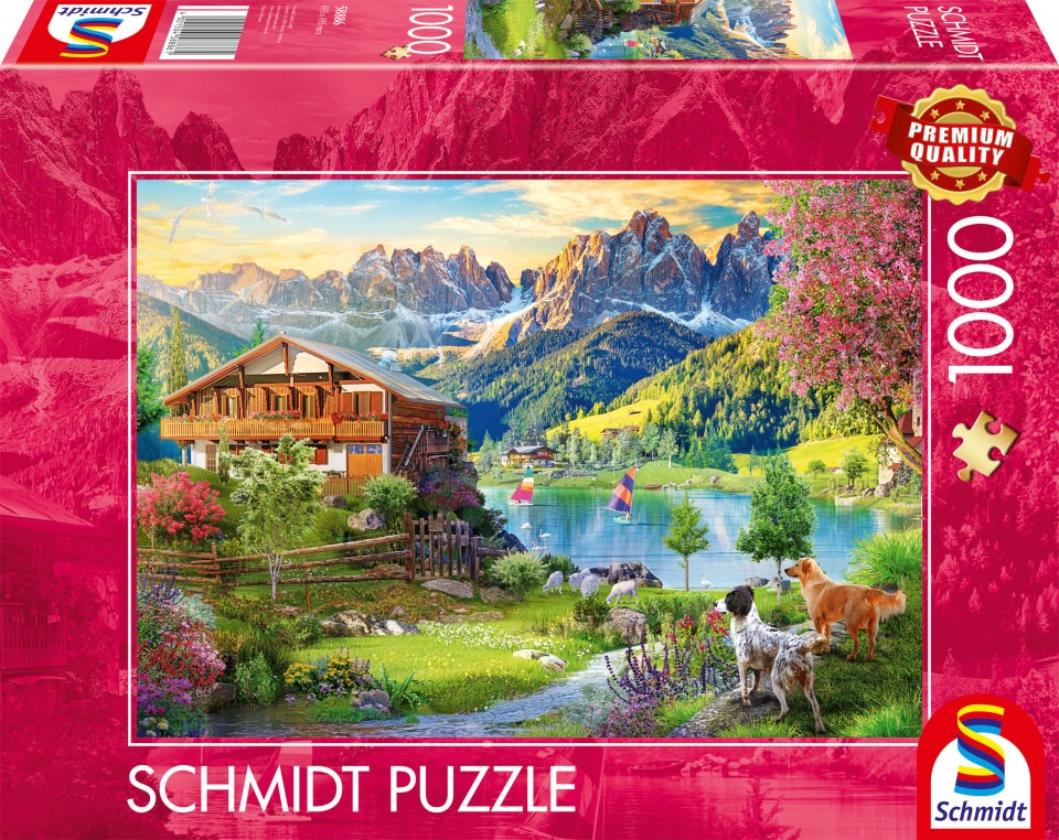 schmidt-spiele-relaxing-in-the-dolomites-jigsaw-puzzle-1000-pieces.103690-2.fs